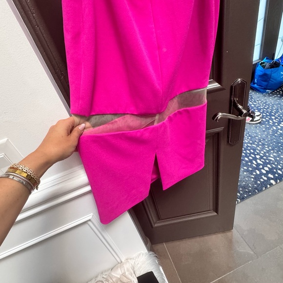 Eliya The Label Dress- size L fits like size 10 - Picture 9 of 11